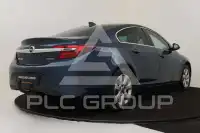 2016 Opel Insignia