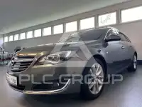 2016 Opel Insignia