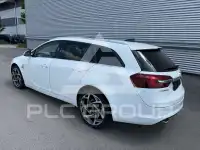 2016 Opel Insignia