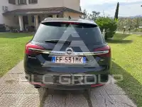 2016 Opel Insignia