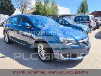 2016 Opel Insignia