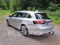 2016 Opel Insignia