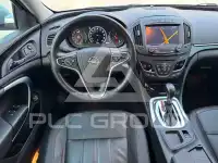 2016 Opel Insignia