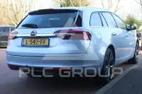 2016 Opel Insignia