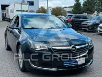 2016 Opel Insignia