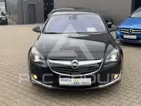 2016 Opel Insignia