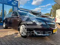 2016 Opel Insignia