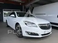 2016 Opel Insignia