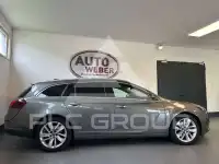 2016 Opel Insignia