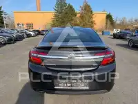2016 Opel Insignia
