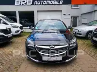 2016 Opel Insignia