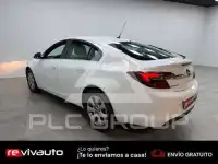 2016 Opel Insignia