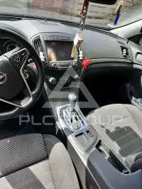 2016 Opel Insignia