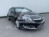 2016 Opel Insignia