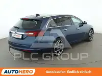2016 Opel Insignia