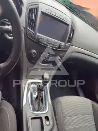 2016 Opel Insignia