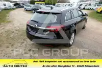 2016 Opel Insignia