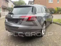 2016 Opel Insignia