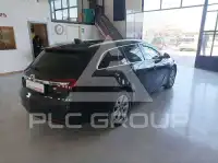 2016 Opel Insignia