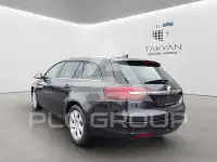 2016 Opel Insignia