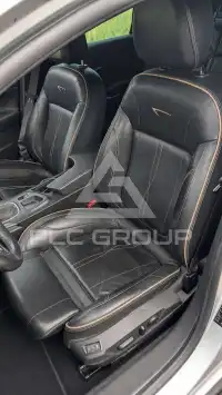 2016 Opel Insignia