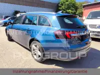 2016 Opel Insignia