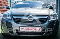 2016 Opel Insignia
