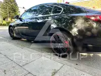 2016 Opel Insignia