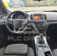 2016 Opel Insignia
