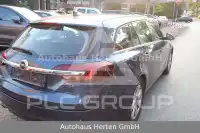2016 Opel Insignia