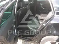 2016 Opel Insignia