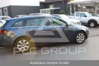 2016 Opel Insignia