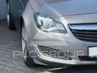2016 Opel Insignia