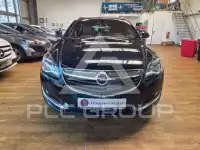2016 Opel Insignia