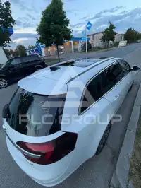 2016 Opel Insignia