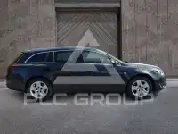 2016 Opel Insignia