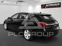 2016 Opel Insignia