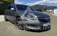 2016 Opel Insignia