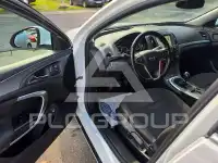 2016 Opel Insignia