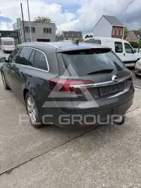 2016 Opel Insignia