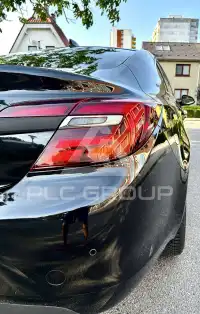 2016 Opel Insignia