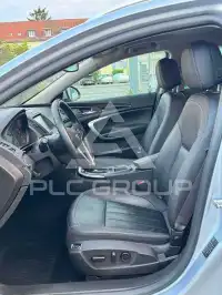 2016 Opel Insignia