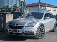 2016 Opel Insignia