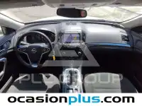 2016 Opel Insignia