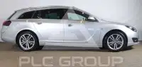 2016 Opel Insignia