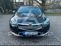 2016 Opel Insignia