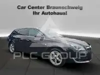 2016 Opel Insignia