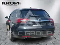 2016 Opel Insignia