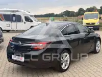 2016 Opel Insignia
