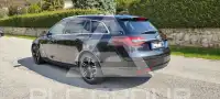 2016 Opel Insignia
